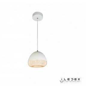 Изображение товара Подвесной светильник светодиодный WLD8885-1 WH iLedex Flake