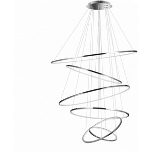 Изображение товара Подвесной светильник iLedex Axis XT04-D1200 CR