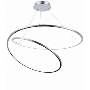 Изображение товара Подвесной светильник iLedex Axis XT08-D800 CR