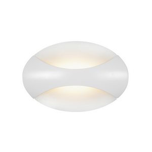 Изображение товара Бра светодиодное ZD7151-6W WH iLedex Flux