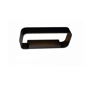 Изображение товара Настенный светильник светодиодный ZD8002-9W BK iLedex Aries