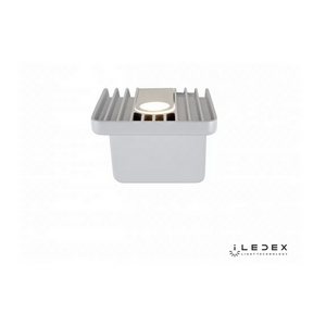 Изображение товара Настенный светильник светодиодный ZD8006-10W WH iLedex Scoop