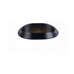 Изображение товара Настенный светильник светодиодный ZD8008-13W BK iLedex Virgo