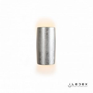 Изображение товара Настенный светильник светодиодный ZD8077-6W iLedex Cute Silver
