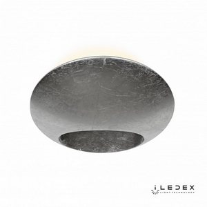 Изображение товара Настенный светильник светодиодный ZD8152-6W iLedex Light Flux Silver