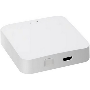 Изображение товара Беспроводной шлюз для управления трековыми смарт светильниками iLedex Vision48/22 ZGB 1