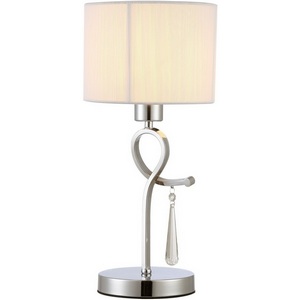 Изображение товара Настольная лампа ILLUMICO IL1029-1T-27 CRW