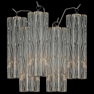 Изображение товара Бра ILLUMICO IL0179-2W-39 CR CL