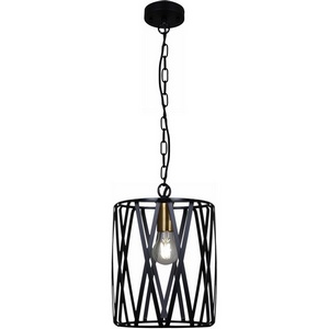 Изображение товара Подвесной светильник ILLUMICO IL1023-1PB-05 BK GD