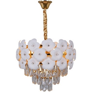 Изображение товара Подвесная люстра ILLUMICO IL8139-5