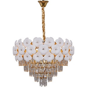 Изображение товара Подвесная люстра ILLUMICO IL8139-9