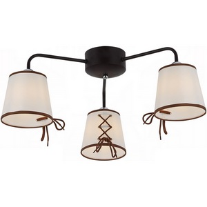 Изображение товара Потолочная люстра ILLUMICO IL6103-3COU-79 CF CR