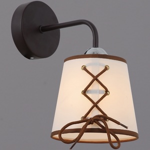 Изображение товара Бра ILLUMICO IL6103-1WOU-79 CF CR Clara