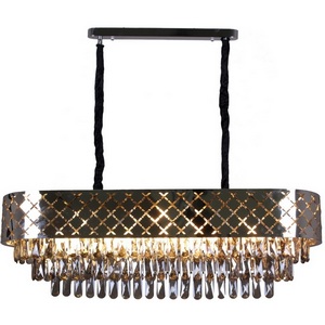 Изображение товара Подвесная люстра ILLUMICO IL5562-15PLDI-39 CR