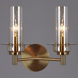 Изображение товара Бра ILLUMICO IL5216-2WLS-24 HIGHBALL