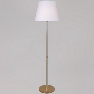 Изображение товара Торшер ILLUMICO IL0501-1F-79 BRASS