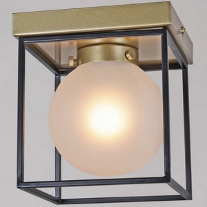 Изображение товара Потолочный светильник ILLUMICO IL0050-1C-79 в форме шара