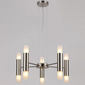 Изображение товара Подвесная люстра ILLUMICO IL0314-10P-79 SN