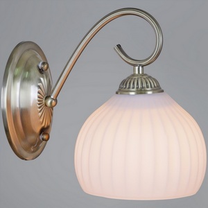 Изображение товара Бра ILLUMICO IL0695-1WSQ-24 AB CAPELLA