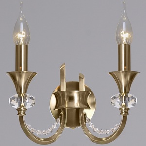 Изображение товара Бра ILLUMICO IL5234-2WLS-25 ELITE