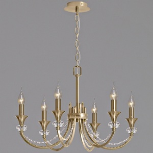Изображение товара Подвесная люстра ILLUMICO IL5234-6PLS-25 ELITE
