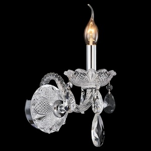 Изображение товара Бра ILLUMICO IL2065-1WBC-25 ELITE