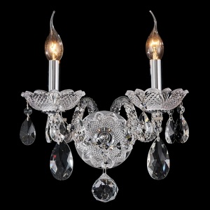 Изображение товара Бра ILLUMICO IL2065-2WBC-25 ELITE