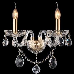 Изображение товара Бра ILLUMICO IL2066-2WBC-25 ELITE