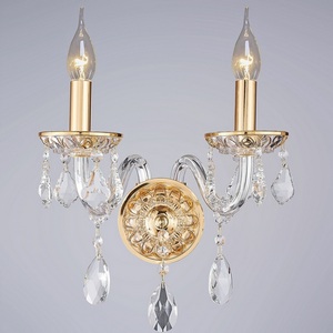 Изображение товара Бра ILLUMICO IL2032-2WBC-25 ELITE