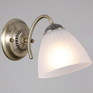 Изображение товара Бра ILLUMICO IL0897-1WSQ-26 AB ELITE