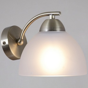 Изображение товара Бра ILLUMICO IL0909-1WSQ-26 AB ELITE
