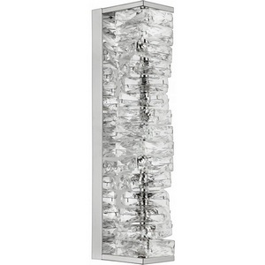 Изображение товара Настенный светильник светодиодный Imex CR.0505-460-1-W-CH