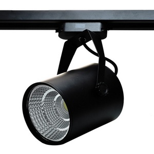 Изображение товара Трековый светильник однофазный 220V светодиодный Imex IL.0010.2164