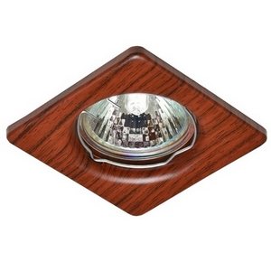 Изображение товара Точечный встраиваемый светильник Imex IL.0020.0487