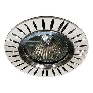 Изображение товара Встраиваемый светильник Imex IL.0021.07 IL.0021.0715