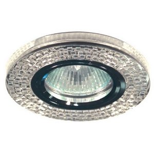 Изображение товара Встраиваемый светильник Imex IL.0026.15-17 IL.0026.1503