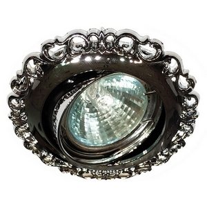 Изображение товара Встраиваемый светильник Imex IL.0800.01 IL.0800.0102