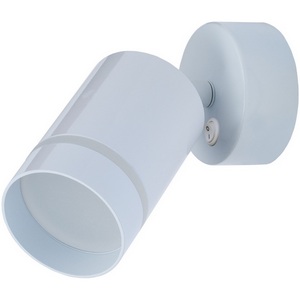 Изображение товара Спот IL.0005.1601 WH Imex Arta