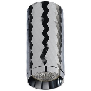 Изображение товара Точечный светильник накладной IL.0005.1700 Imex Rodeo CH