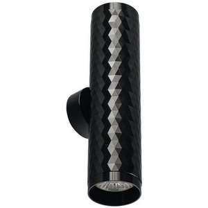 Изображение товара Настенный светильник IL.0005.1702 BK Imex Rodeo