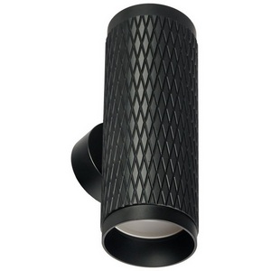 Изображение товара Настенный светильник IL.0005.1802 BK Imex Havana