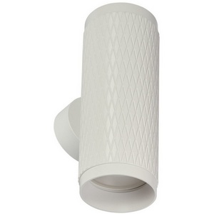 Изображение товара Настенный светильник IL.0005.1802 WH Imex Havana