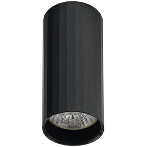 Изображение товара Точечный светильник накладной IL.0005.1900 BK Imex Capella