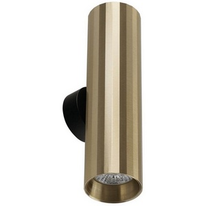 Изображение товара Настенный светильник IL.0005.1902 BRONZE+BK Imex Capella