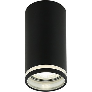 Изображение товара Потолочный светильник IL.0005.2000 BK Imex Estela