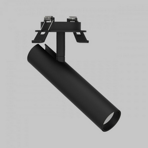 Изображение товара Спот встраиваемый Imex Spy IL.0005.2201-R-BK