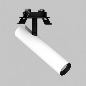 Изображение товара Спот встраиваемый Imex Spy IL.0005.2201-R-WBK