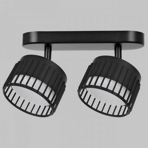 Изображение товара Настенно-потолочный спот Imex Grido IL.0005.2301-2-BK