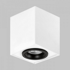 Изображение товара Потолочный светильник Imex Copo IL.0005.2500-WBK