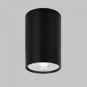 Изображение товара Накладной светильник светодиодный круглый 2700 к Imex Simple IL.0005.2700-BK